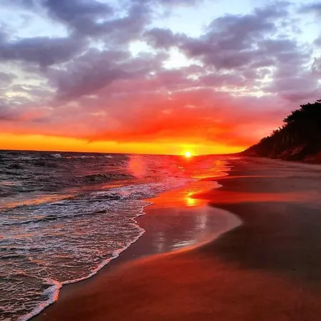 Gardenia Seaside 34 * Dziwnów