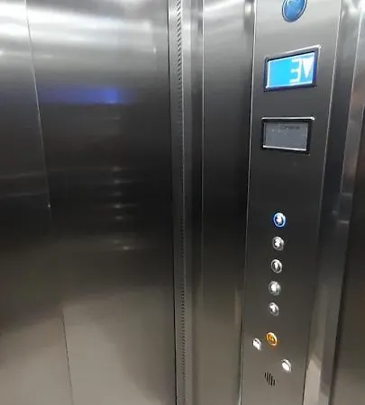 Apartamento Gardenia Seaside 34