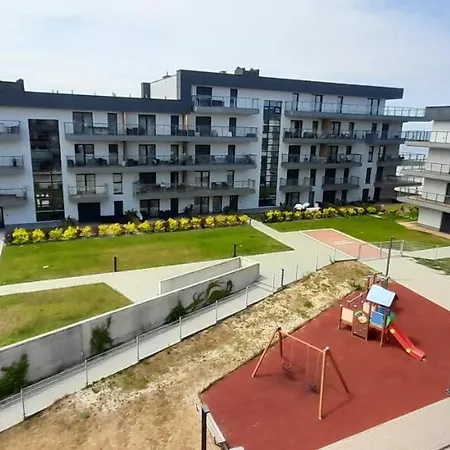 Apartamento Gardenia Seaside 34