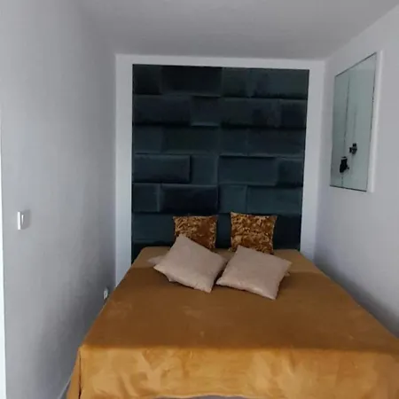 Gardenia Seaside 34 Apartment *