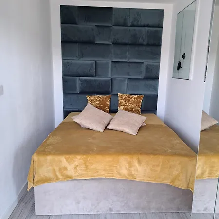 Apartamento Gardenia Seaside 34 *