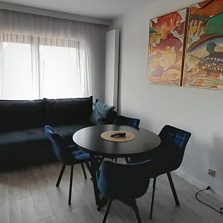 Gardenia Seaside 34 *