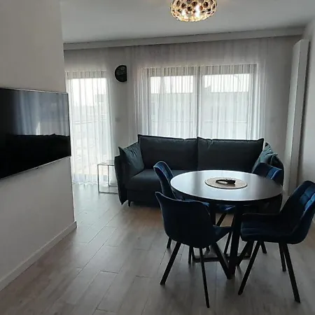 Gardenia Seaside 34 *