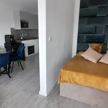 Apartamento Gardenia Seaside 34