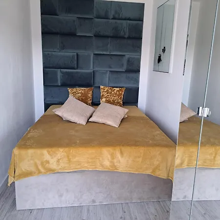 Gardenia Seaside 34 Dziwnów