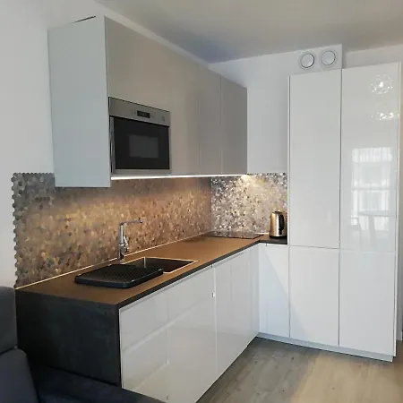 Gardenia Seaside 34 *