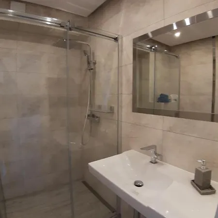 Gardenia Seaside 34 Apartamento