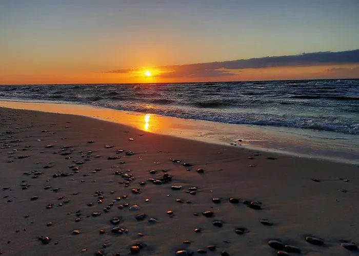 Lägenhet Gardenia Seaside 34