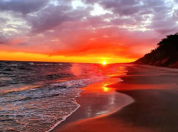 Gardenia Seaside 34 * Dziwnów