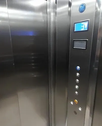 Lägenhet Gardenia Seaside 34