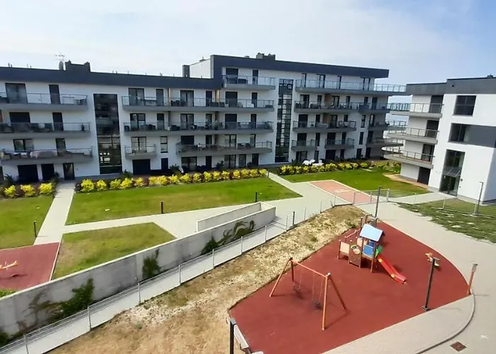 Lägenhet Gardenia Seaside 34