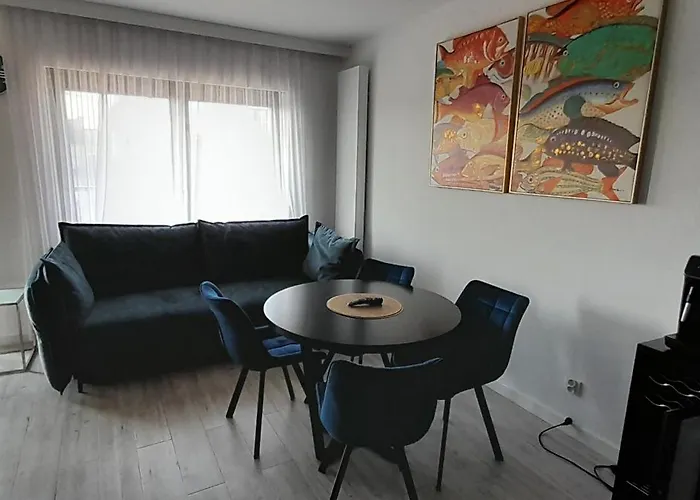 Gardenia Seaside 34 *