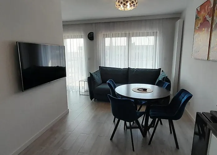 Gardenia Seaside 34 *