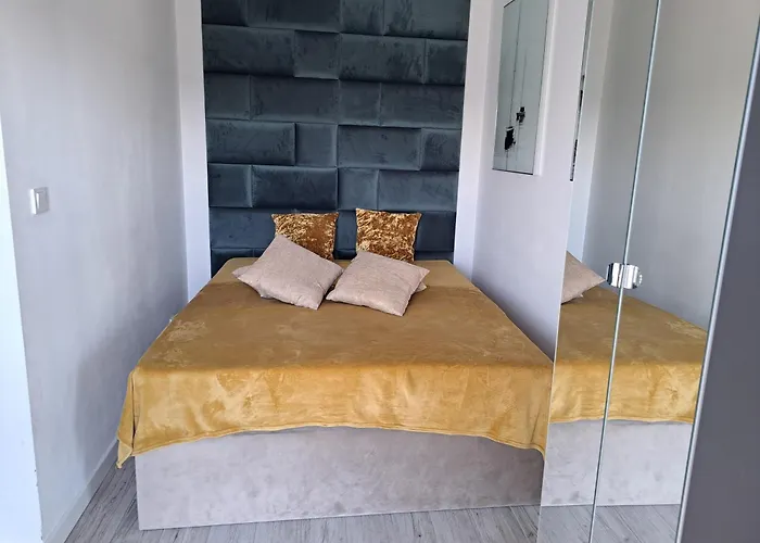 Gardenia Seaside 34 Dziwnów