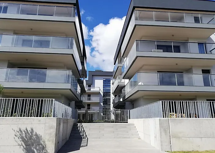 Gardenia Seaside 34 * Dziwnów