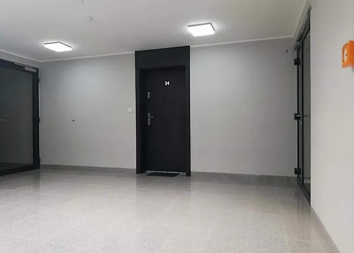 Lägenhet Gardenia Seaside 34