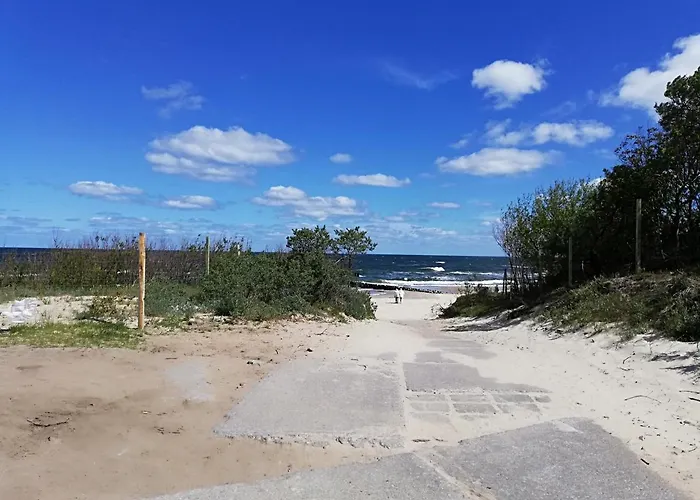 Gardenia Seaside 34 * Dziwnów