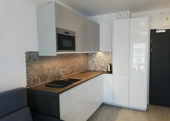 Gardenia Seaside 34 *