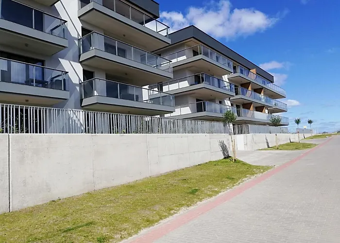 Lägenhet Gardenia Seaside 34