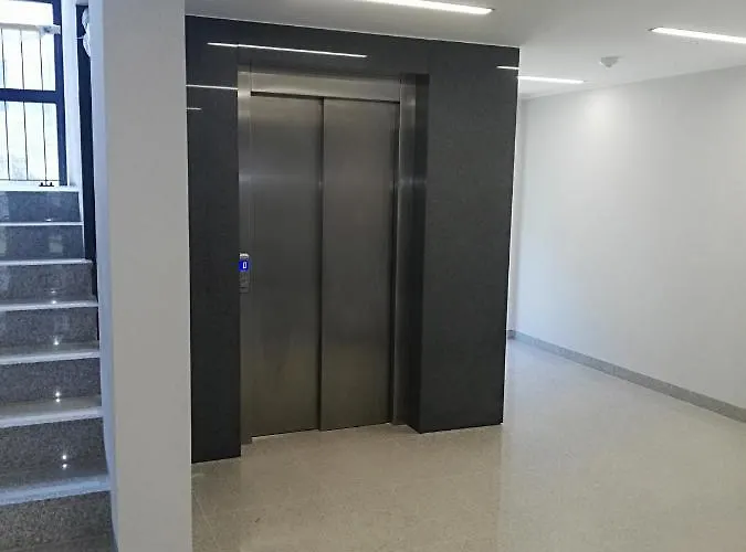 Gardenia Seaside 34 *