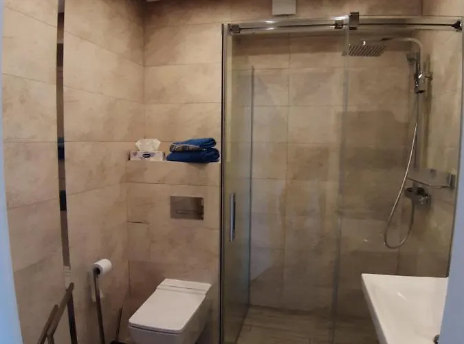 Gardenia Seaside 34 Lägenhet *